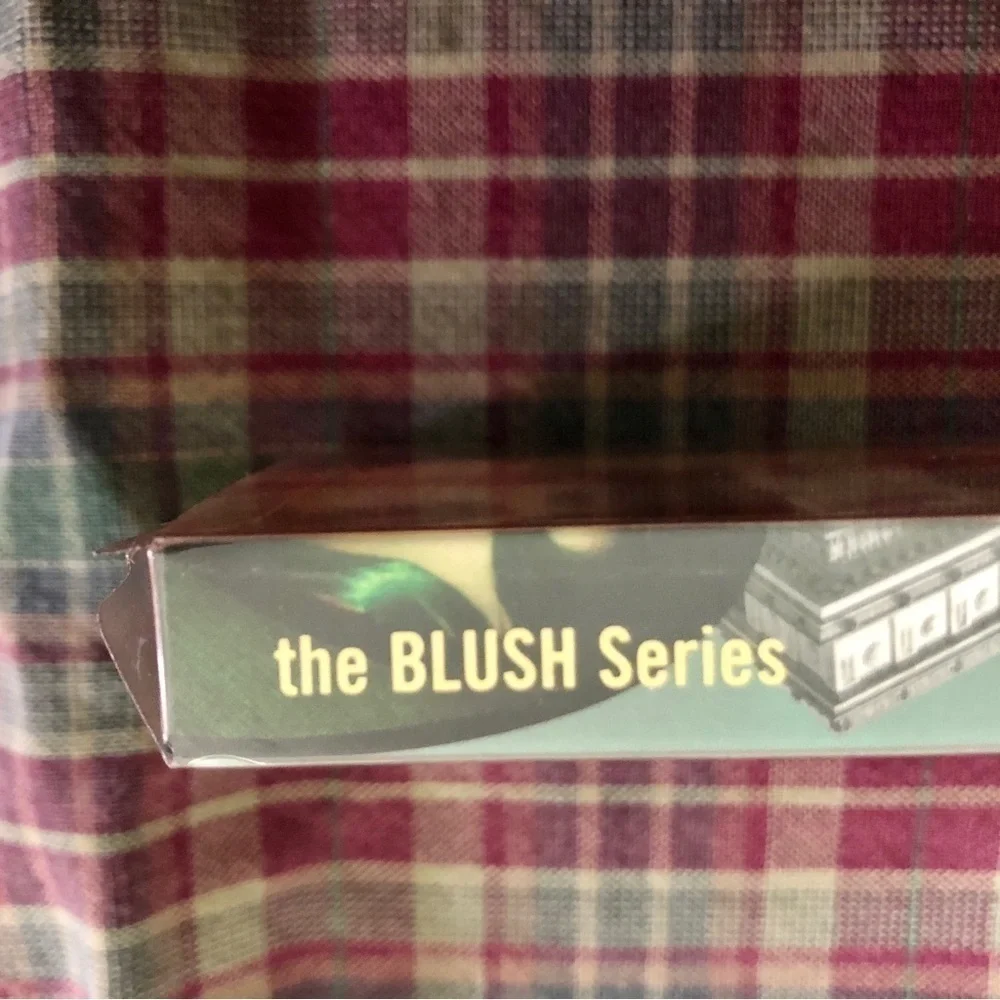 🚦Miss Fame The Blush Series Palette 1